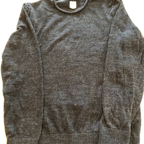 Men’s Gap Cotton Navy sweater - Picture 1 of 1